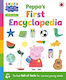 Learn With Peppa Peppa's First Encyclopedia Peppa Pig