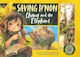 Saving H'non Chang And The Elephant Nguyen Thi Thu Trang