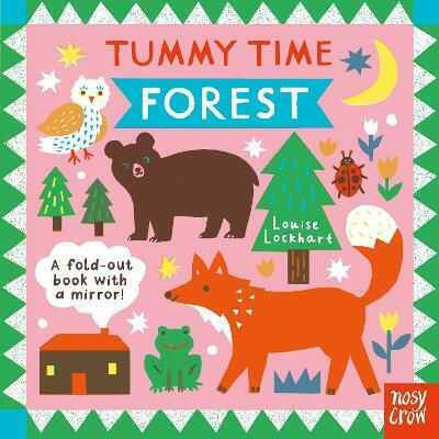 Tummy Time Forest Ltd Ltd Tummy Time Forest Ltd Ltd