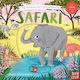 Big Outdoors For Little Explorers Safari Ltd