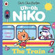 Uh-oh Niko Train Chris Chatterton