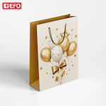 +Efo Bag for Gift Multicolored 32x42cm.