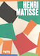 Artists Series: Henri Matisse Juliette Rizzi Tate Publishing