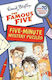 Famous Five Five-minute Mystery Puzzles Enid Blyton S