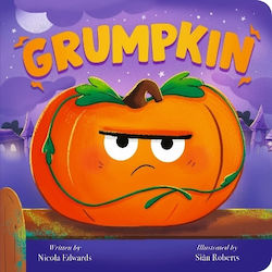 Grumpkin Nicola Edwards