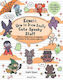 Kawaii How To Draw Really Cute Spooky Stuff Draw A Whole Host Of Frightful Characters In The Cutest Style Ever Angela Nguyen Ltd