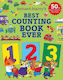 Best Counting Book Ever Richard Scarry