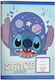 Must Team Notebook Ruled B5 40 Sheets 1pcs (Μiscellaneous Designs)