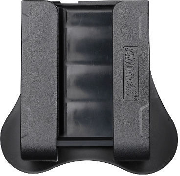 Θηκη Amomax Φυσιγγια Καραμπίνας 4 Rounds 12ga Shotshells Length 60mm To 76m