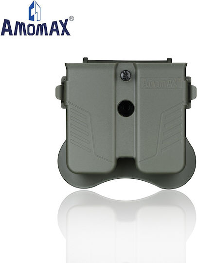 Toc Pentru Încărcătoare Amomax Universal 9mm 40 45 Calibru Single Double Stack Magazines Od