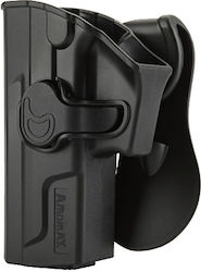 Калъф за пистолет Amomax Sig Sauer Sp2022l за левичари