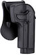 Pistol Holster Amomax Beretta 92 Series Tokyo Marui We Kjw Ksc Kwa Black