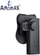 Θηκη Πιστολιου Amomax Smith & Wesson M&p Compact