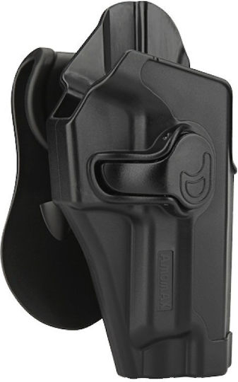 Amomax Sig Sauer P226 Serie Tokyo Marui We Kwa Kjw Schwarze Jagdholster