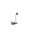 Tabletop LED Office Lamp Bluetooth in Black Color