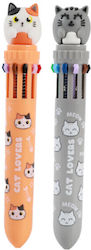 I-Total Pixuri Ballpoint