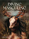 Divine Masculine Healing Oracle Christabel Jessica