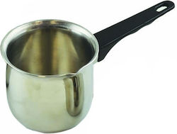 Dianomiki Coffee Pot made of Stainless Steel in Silver Color 530ml