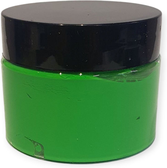 Neon Pigment Paste 50gr Grüne Chilipaste