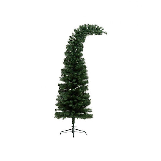 Weihnachtsdekorationen mit Bäumen Grüner Elf