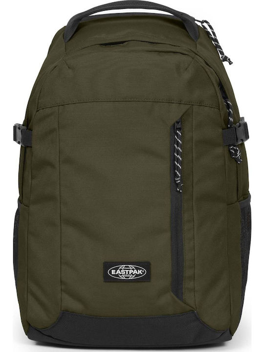 Eastpak Smallker Pro Σχολική Τσάντα Πλάτης Γυμν...