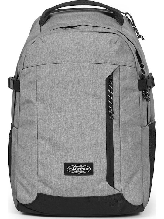 Eastpak Smallker Pro Σχολική Τσάντα Πλάτης Γυμν...