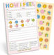 How I Feel Playtime Pads