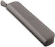 Parker Leather Pen Holder Suitable for 1 Pen Gray