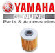Φιλτρο Λαδιου Γνησιο Yamaha 5gh134409000 Αντικατασταση Του 5gh134408000