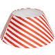 Candy Christmas Tree Fabric Skirt Diameter 56cm