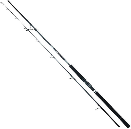 Daiwa Saltist X Καλάμι Ψαρέματος για Shore Jigging / Casting 2.74m 50gr