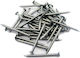 Πρόκες_καρφιά Inox 2x30mm 1kg