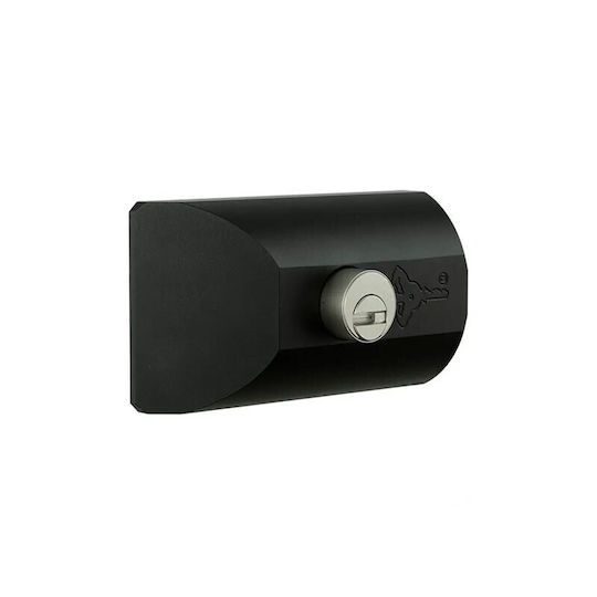Încuietoare Mul-t-lock Mvp1000 Uși Camioane Van Încuietoare Simplă