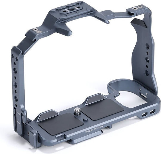 Falcam Falcam F22 F38 F50 Cușcă Rapidă De Eliberare Pentru Cameră Nikon Z6iii