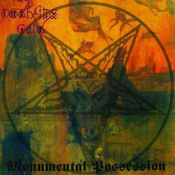 Dodheimsgard Monumental -hq 1 Vinyl Dodheimsgard Monumental -hq 1 Vinyl