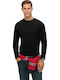 Essential Tricou Negru