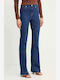 Women's Jean Trousers Denim Raw