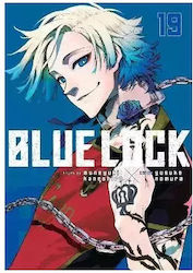 Blue Lock Vol. 19