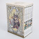 Witch Hat Atelier Box Set 1 Kamome Shirahama, Kamome Shirahama Kodansha America Vol. 1