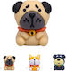 Oem Eraser Dog 3D