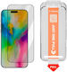 Torras Tempered Glass (iPhone 17 / 17 Pro / 16 Pro)