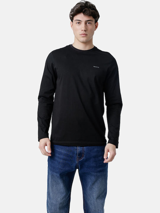 Paco & Co Hanorac Black