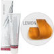 Spa Master Spa Cream Color Βαφή Μαλλιών Lemon 1...