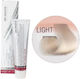 Spa Master Spa Cream Color Βαφή Μαλλιών Light 1...