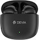 Devia EM404 Lite1 Earbud Bluetooth Handsfree Ea...