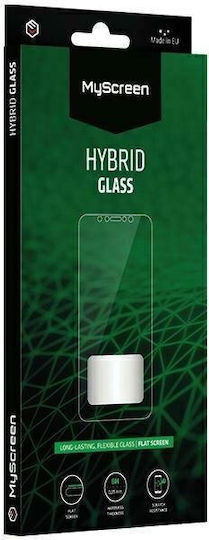 MyScreenPROTECTOR Tempered Glass (iPhone 17 Pro Max / iPhone 16 Pro Max)
