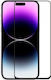 Full Face Tempered Glass Μαύρο (iPhone Air)