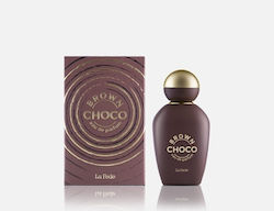 LA Choco Brown Eau de Parfum 100ml