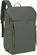 Laessig Wickeltasche-Wickelrucksack Grün