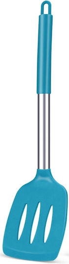 Uncle George Spatula Slotted Silicone 35cm